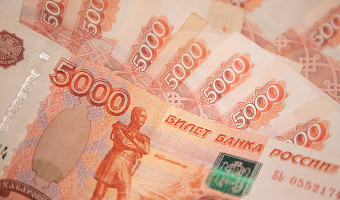 Дети тульских участников СВО получат по 10 тысяч рублей к началу учебного года