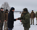 В Тульской области операторы БПЛА сдали аттестационные экзамены