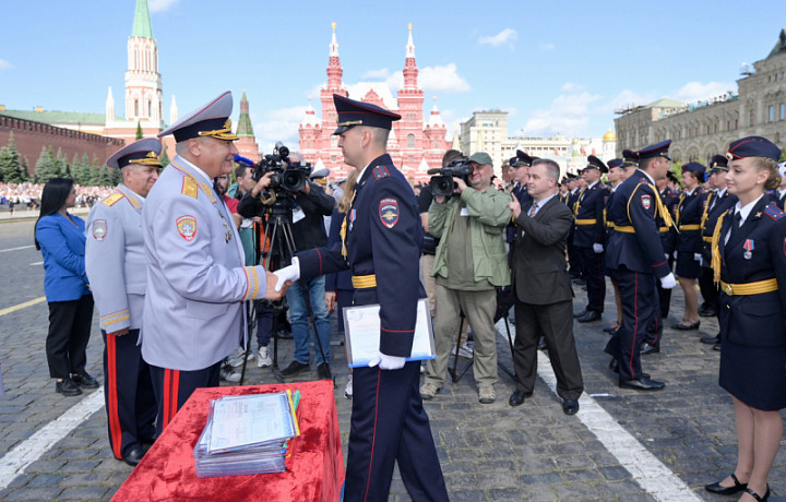 Фото полиции россии