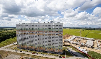 Дмитрий Миляев сообщил о вводе 230 тысяч квадратных метров жилья в Тульской области в 2025 году