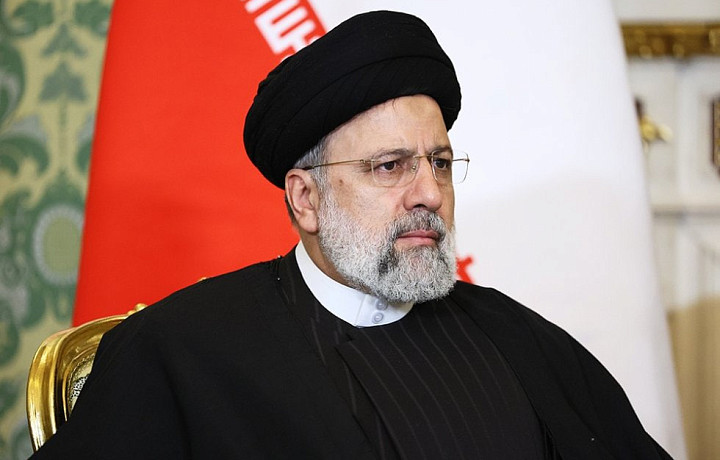 Президент Ирана погиб в авиакатастрофе: что известно о Эбрахиме Раиси и самом происшествии
