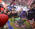 Как идет День Тульской области на выставке «Россия»: фото