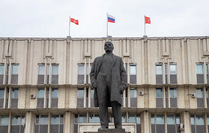 Кто из глав администраций районных центров Тульской области дольше всех находится в должности