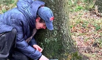 Актер Марк Эйдельштейн посетил Тульскую область