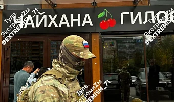 В Туле из-за антисанитарии закрыли кафе «Чайхана Гилос»