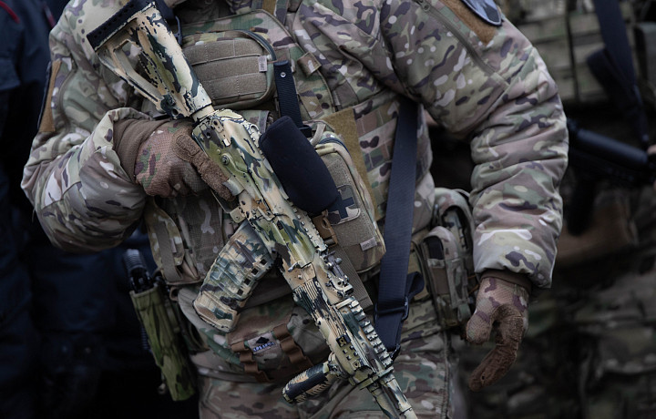 Ветераны боевых действий на Кавказе получат по 10 тысяч рублей в Тульской области Ветераны боевых действий на Кавказе получат по 10 тысяч рублей в Тульской области