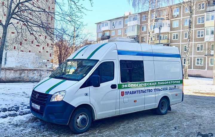 В Новомосковске будет установлен дополнительный пост мониторинга состояния воздуха В Новомосковске будет установлен дополнительный пост мониторинга состояния воздуха
