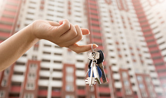 ﻿Девять тульских семей получили субсидию на покупку жилья в 2024 году