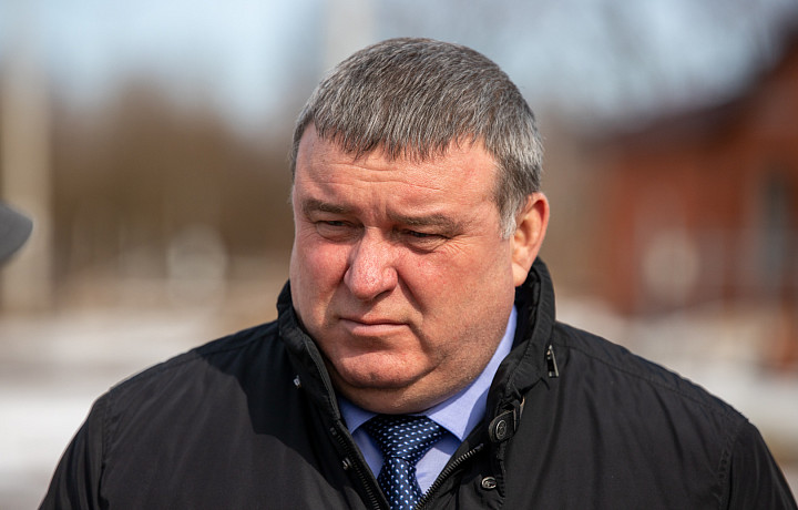 Глава администрации Тулы Беспалов сохранил за собой 15-е место в национальном рейтинге мэров