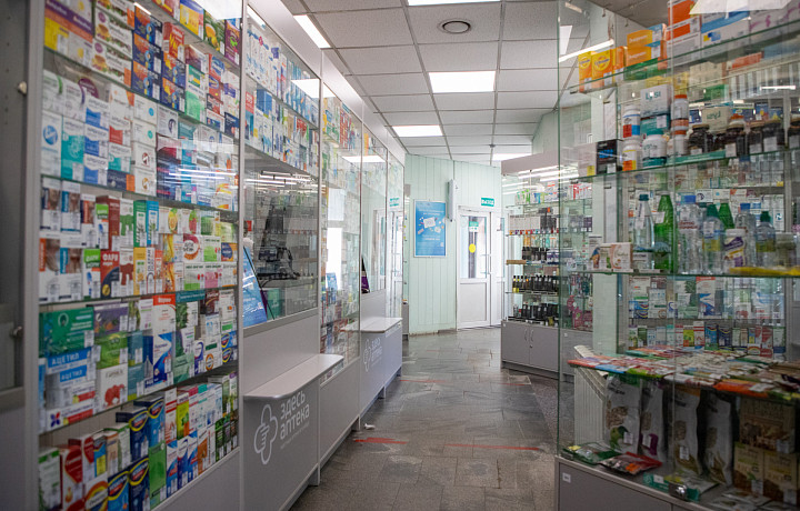 Тульская область получит более 18,4 миллионов рублей на обеспечение льготников лекарствами