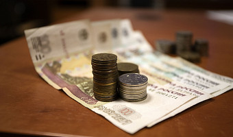 В Туле 54% жителей хранят сбережения в отечественной валюте