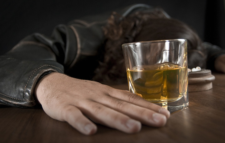 В Тульской области утвердили программу по снижению масштабов злоупотребления алкоголем