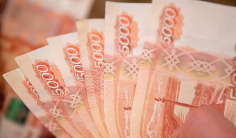 Житель Тульской области задолжал дочери по алиментам 160 000 рублей