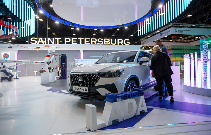 АвтоВАЗ запланировал выпуск 12 новых моделей до 2030 года