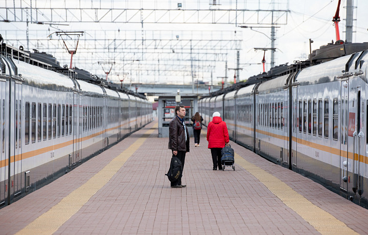 Активисты предлагают создать в Туле городскую электричку