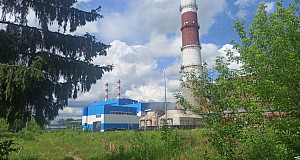 Стартовали плановые работы на генерирующем оборудовании Алексинской ТЭЦ