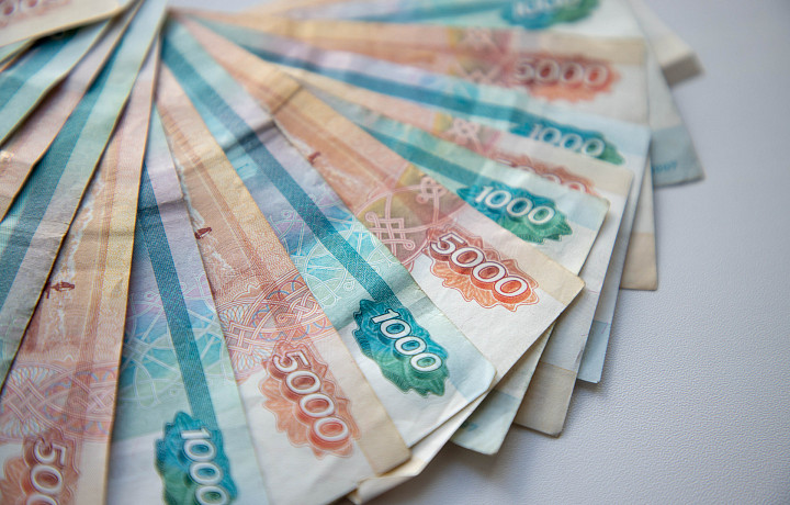 Прокуратура помогла работнику тульского предприятия добиться выплат