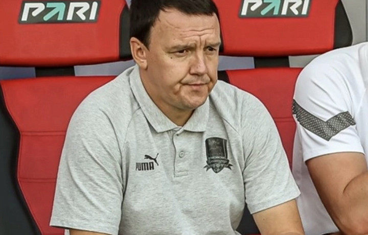 Главным тренером «Арсенала» может стать Александр Сторожук