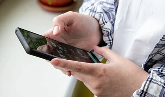Жителя Киреевского района задержали по подозрению в краже в смартфона