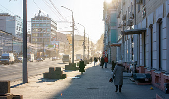 Рынок, стадион, театр и «море»: что было на месте торговых центров в Туле раньше 