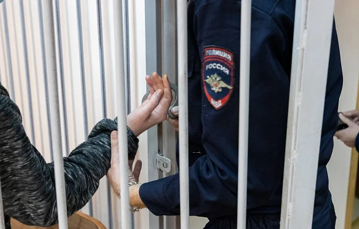 В Туле осуждён менеджер лжеброкеров за хищение 3,5 млн рублей