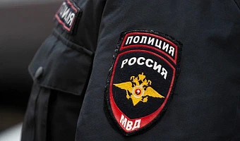 Полиция Тулы закрыла цех контрафактной бытовой химии