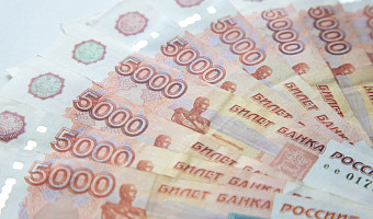 Тульские семьи с детьми могут получить единовременную выплату до 10 тысяч рублей
