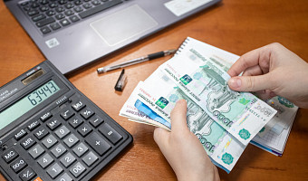 За полгода в Туле погасили долг по зарплате почти в четыре миллиона рублей
