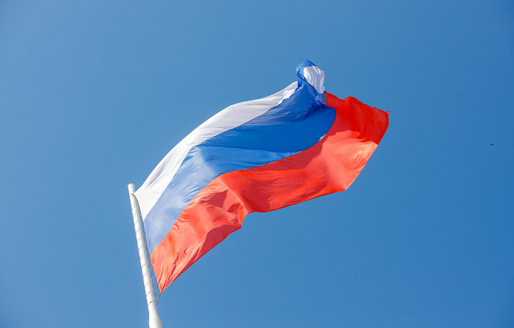 В России приняли закон о продлении помощи многодетным гражданам в погашении ипотеки ﻿