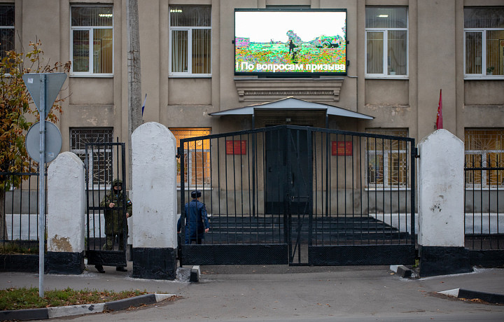 Житель Веневского района пойдет под суд за уклонение от призыва в армию