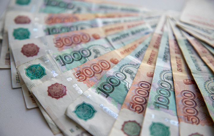 Один из тульских университетов получит 20 млн рублей в качестве гранта на программу развития Один из тульских университетов получит 20 млн рублей в качестве гранта на программу развития