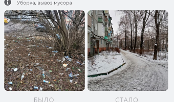 Портал «Открытый регион» решил 482 проблемы туляков за семь дней