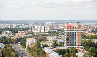 Численность населения Тулы за год сократилась почти на пять тысяч человек