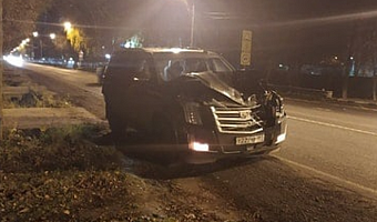 В Туле суд отказался выпускать из колонии бизнесмена, который пьяным насмерть сбил влюбленную пару