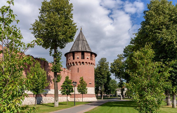 Аналитика МТС Travel: Тула вошла в ТОП-10 городов с самыми доступными отелями