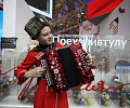 Как идет День Тульской области на выставке «Россия»: фото