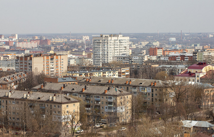 ﻿В октябре в Туле выросла стоимость жилья на вторичном рынке