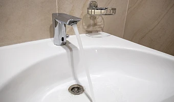 Тулякам рассказали о качестве питьевой воды в пяти городских округах