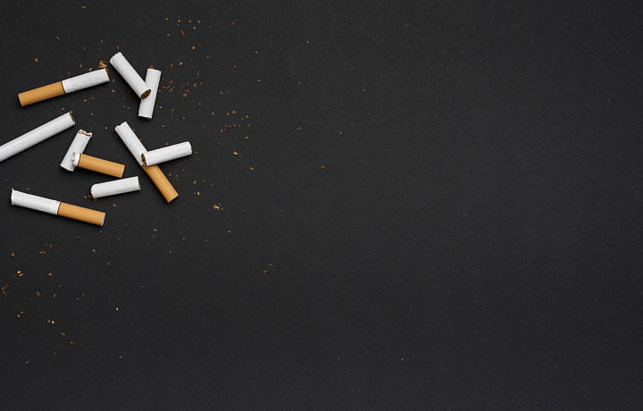 Болезнь излечима: нарколог объяснила, как формируется никотиновая зависимость