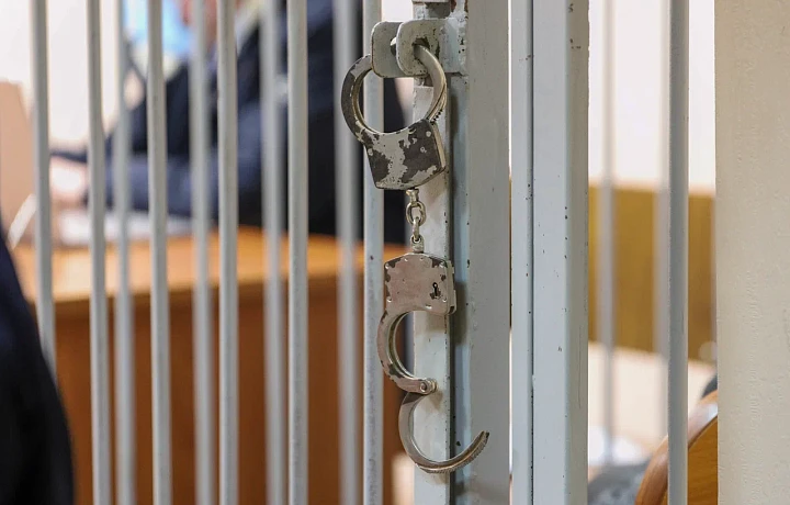 Бросивший кирпич в знакомого туляк получил условный срок Бросивший кирпич в знакомого туляк получил условный срок
