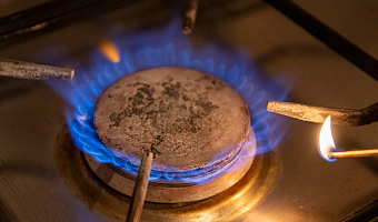 В нескольких домах Тулы могут отключить газ из-за отказа двух УК заключить «газовый договор»