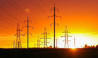 В Тульской области хотят создать новую систему учета электроэнергии