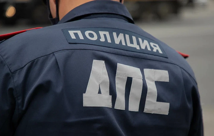 Число аварий в Тульской области выросло на 8,4% с начала года