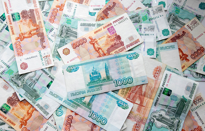 Пенсионерку из Тулы мошенники обманули на миллион рублей Пенсионерку из Тулы мошенники обманули на миллион рублей