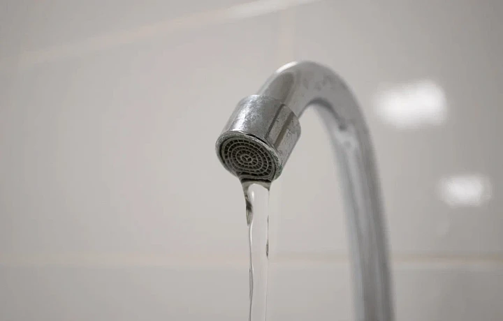 Жители Алексина возмущены постоянными отключениями воды