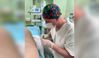 Операция под музыку и душевная анестезия: тульский реаниматолог рассказал о своих методах обезболивания