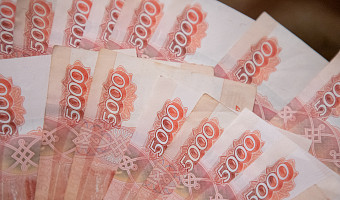 В Туле 19-летний администратор магазина оплатил покупки чужой банковской картой