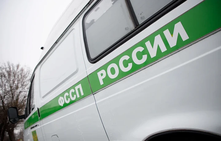 Туляк лишился автомобиля из-за долга в 3 млн рублей Туляк лишился автомобиля из-за долга в 3 млн рублей