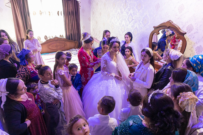 12-летнюю школьницу из Плеханова могли украсть для цыганской свадьбы - УМВД