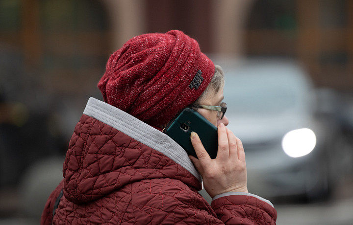 Пять жителей Тульской области отдали мошенникам более трех миллионов рублей